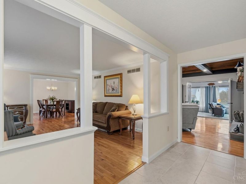 3465 Loudon Road, Pleasant Twp, OH 45121 Photo 5