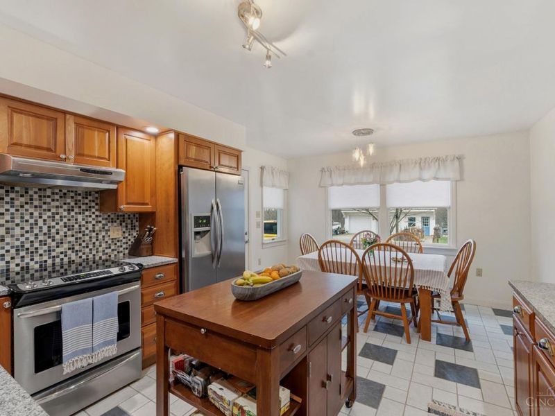 3465 Loudon Road, Georgetown, OH 45121 Photo 8