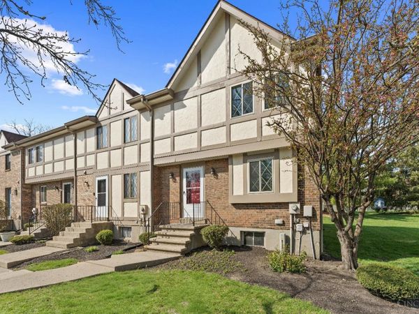 342 Bexley Court, Mason, OH 45040