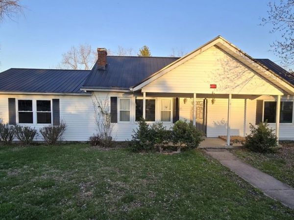 1215 Woodland Avenue , Flatwoods, KY 41139