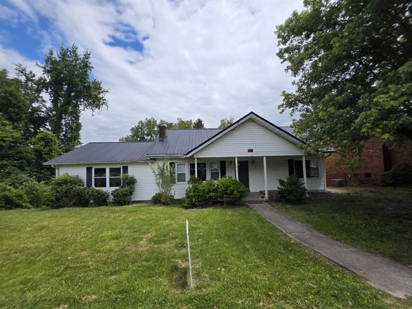 1215 Woodland Avenue, Flatwoods, KY 41139