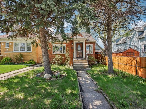3832 N Oak Park Avenue, Chicago, IL 60634