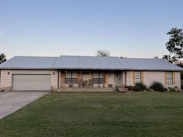 4313 County Road 436 , Eucha, OK 74342