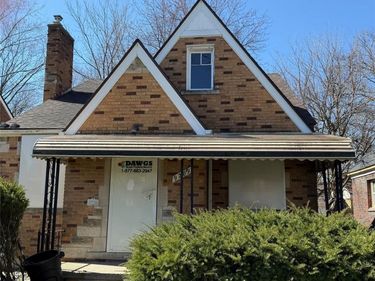 9289 Bedford Street, Detroit, MI 48224