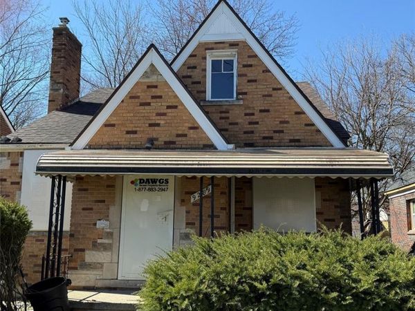 9289 Bedford Street, Detroit, MI 48224