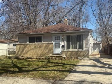 4631 ZIEGLER Street, Dearborn Heights, MI 48125