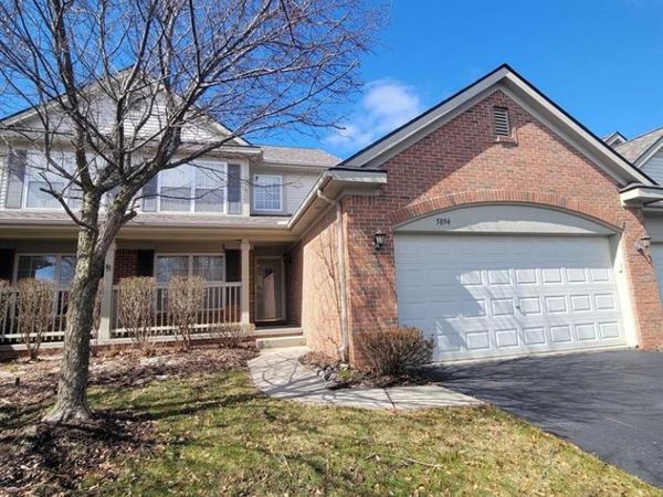 5894 Augusta Lane, Holly Twp, MI 48439