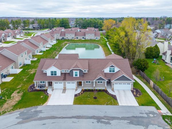 5244 Copper Horse Trail, Fort Wayne, IN 46845
