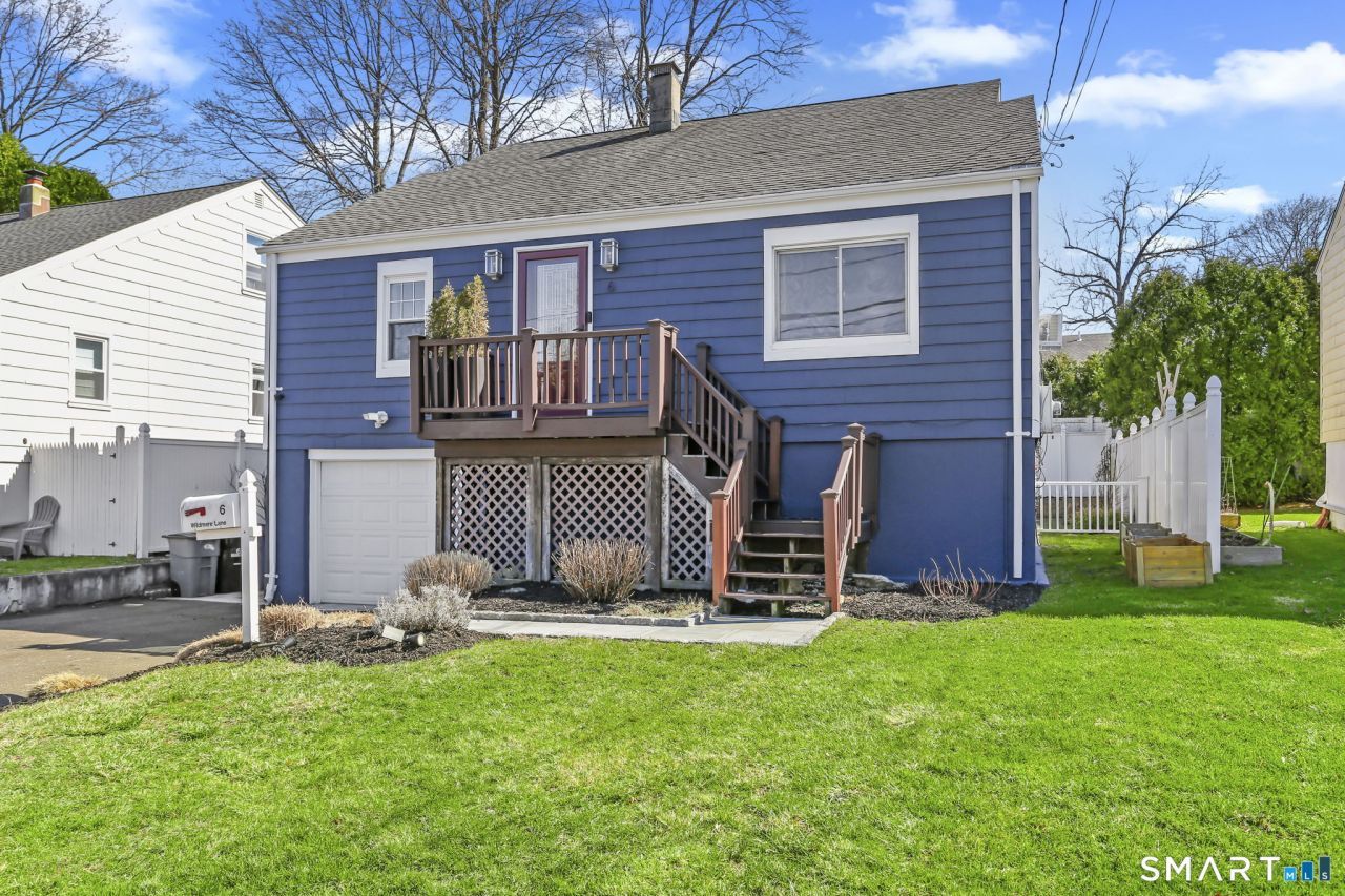 6 Wildmere, Norwalk, CT 06851 Main Photo
