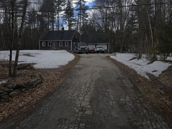88 Whitney Road, Hillsborough, NH 03244
