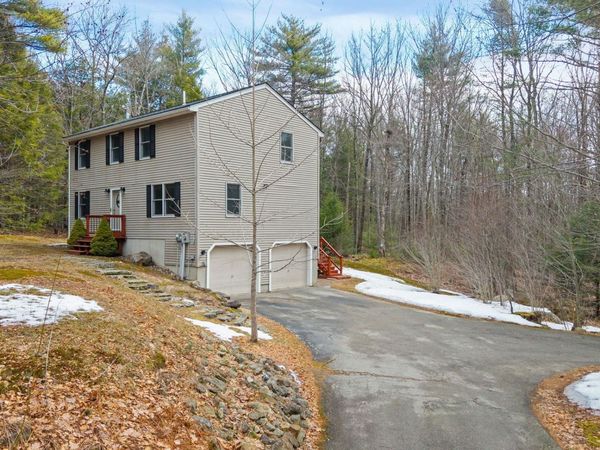 80 Horizon Lane, Candia, NH 03034