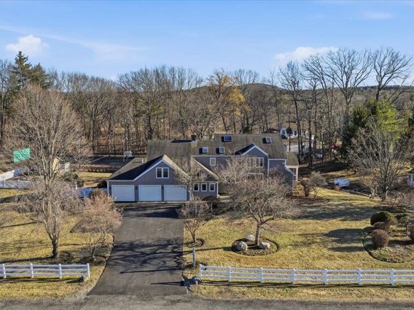 98 Dow Road, Hollis, NH 03049