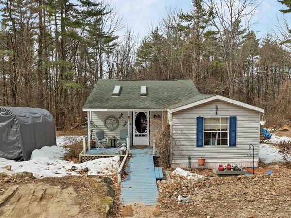 15 Manbow Road, Alton, NH 03809