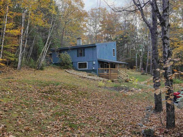 205 Baptist Road, Canterbury, NH 03224