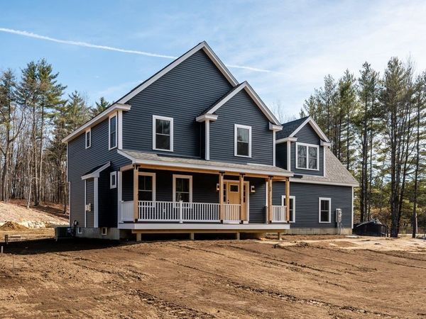 30 Hansonville Road, Rochester, NH 03839