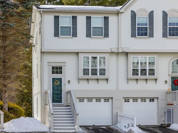 2680 Hartford Avenue, Unit 14, Hartford, VT 05001