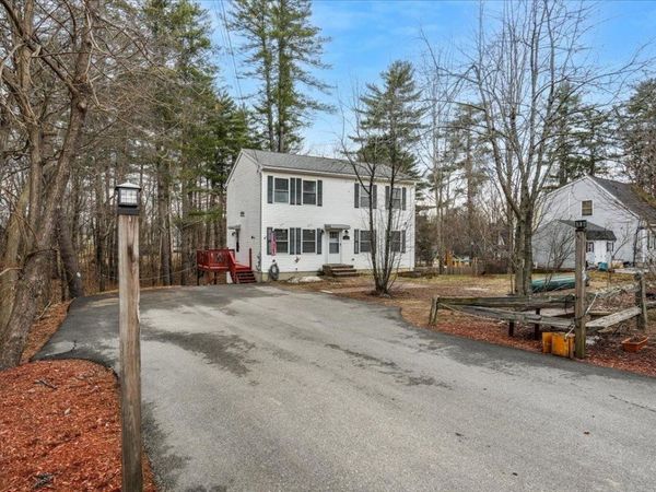 29 Sweatt Street, Concord, NH 03303