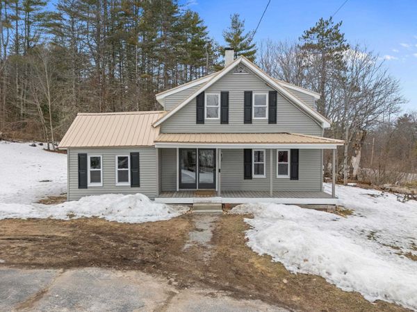190 Route 103 E, Warner, NH 03278