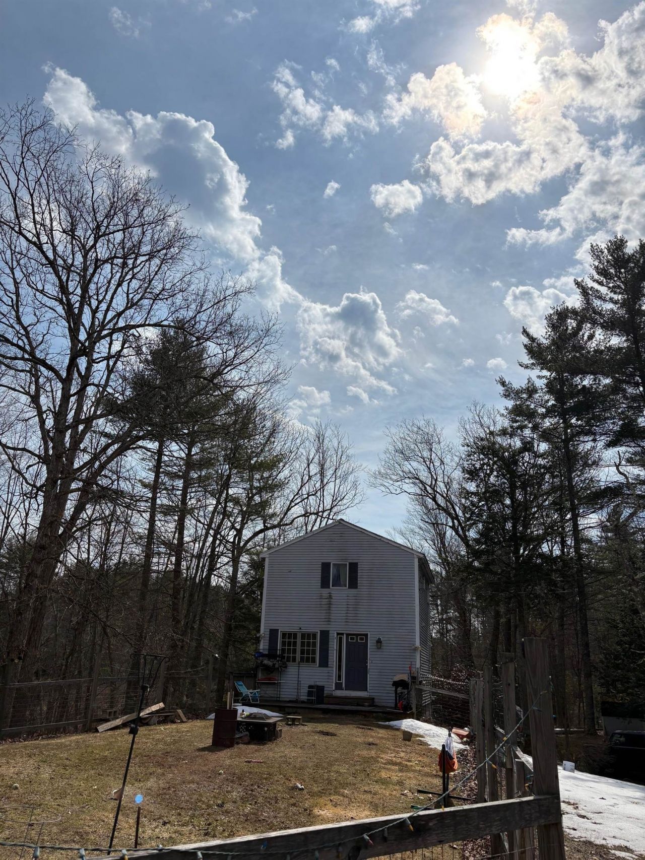 6 S Spaulding Brook Road, Brookline, NH 03033 Main Photo