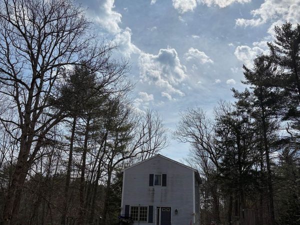 6 S Spaulding Brook Road, Brookline, NH 03033