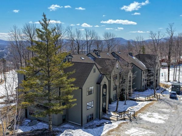58 Harrison Lane, Unit K301, Ludlow, VT 05149