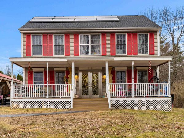 19 Whittemore Road, Pembroke, NH 03275