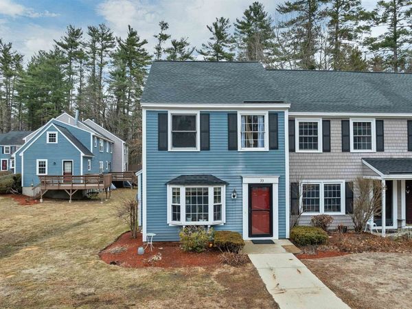 33 Donovan Court, Merrimack, NH 03054