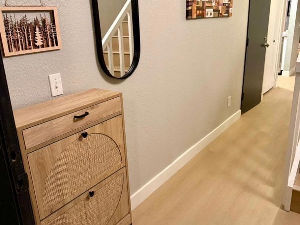 421 Sierra Vista Avenue, Unit 7, Mountain View, CA 94043