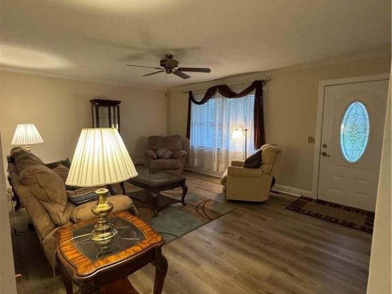 210 Baker Lane, Carlisle, OH 45005 Photo 12