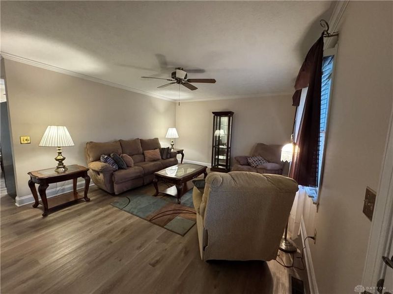 210 Baker Lane, Carlisle, OH 45005 Photo 13