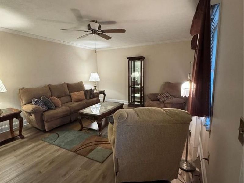 210 Baker Lane, Carlisle, OH 45005 Photo 4