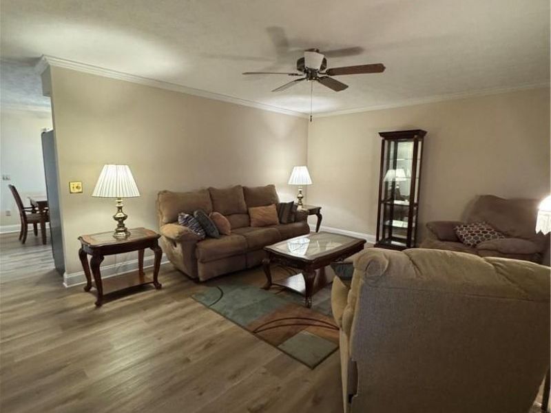 210 Baker Lane, Carlisle, OH 45005 Photo 9