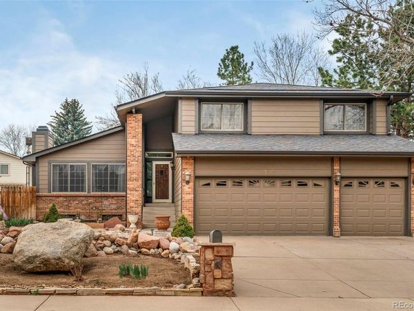 15993 E Loyola Drive , Aurora, CO 80013