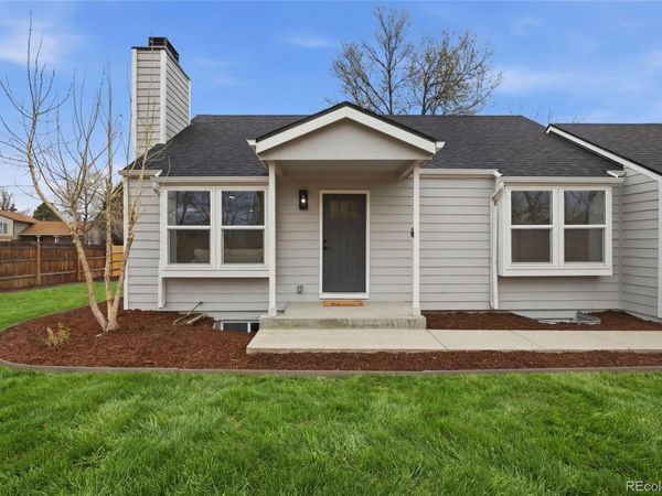 4711 Granby Way, Denver, CO 80239