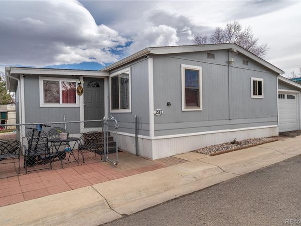 1400 S Collyer Street, Longmont, CO 80501