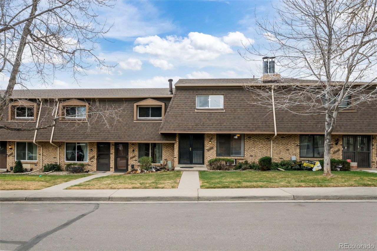 11394 W 18th Avenue, Lakewood, CO 80215 Main Photo