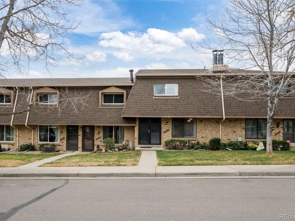 11394 W 18th Avenue, Lakewood, CO 80215