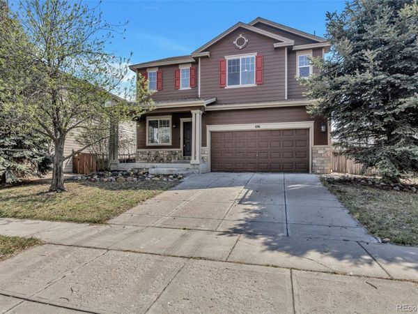 106 Blue Stem Street, Brighton, CO 80601