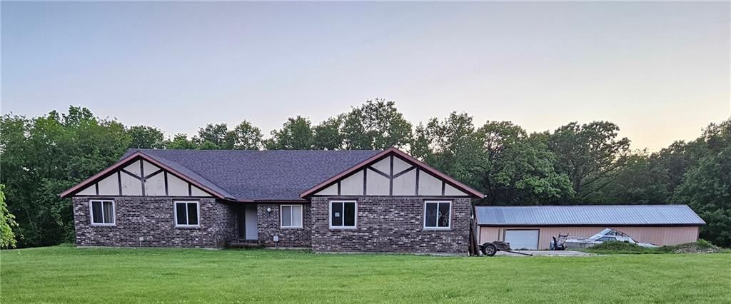25410 High Drive, Excelsior Springs, MO 64024 Main Photo