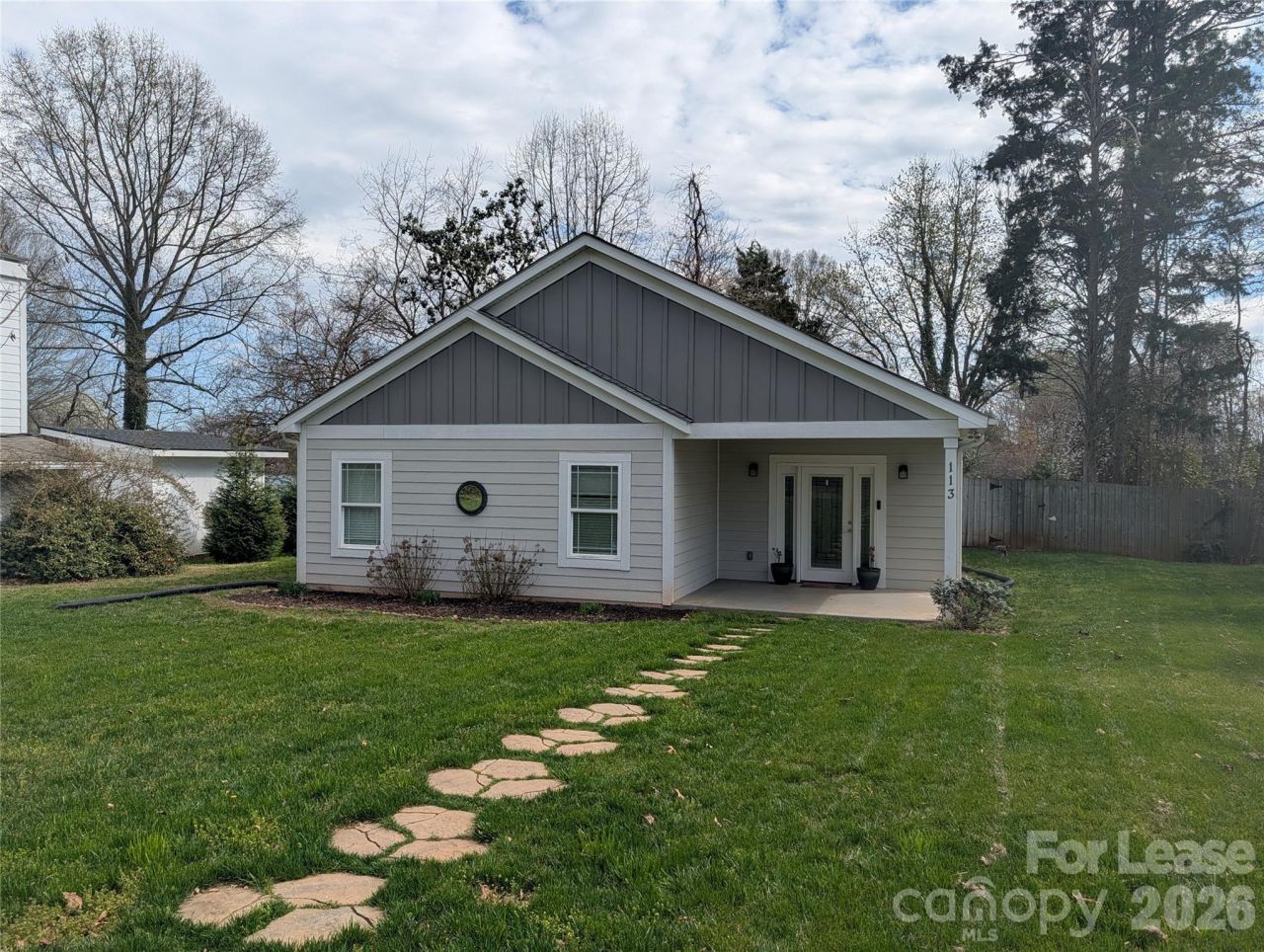 113 Mainview Drive, Mooresville, NC 28117 Main Photo