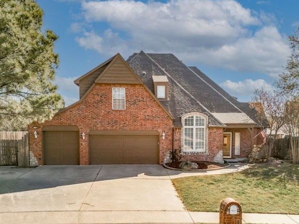 9311 N 139th East Avenue, Owasso, OK 74055