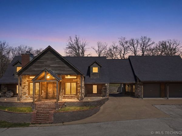 14751 S 4220 Road, Claremore, OK 74017