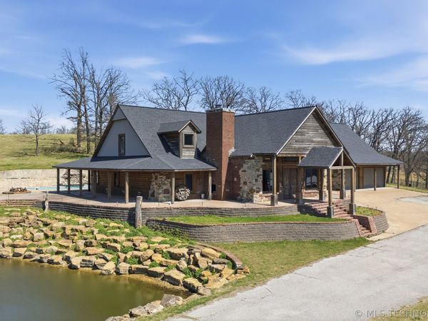 14751 S 4220 Road, Claremore, OK 74017