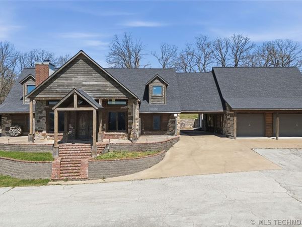 14751 S 4220 Road, Claremore, OK 74017