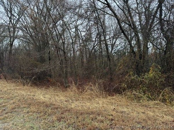 0 Tuscon , Burneyville, OK 73430