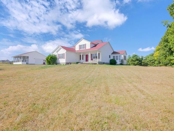 1040 County Road 24, Marengo, OH 43334