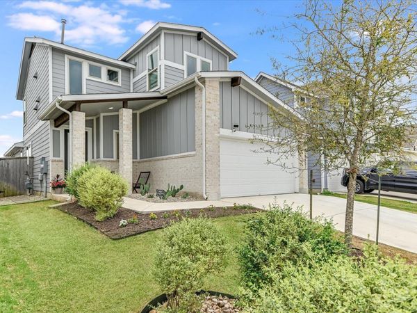 8607 McKamy DR, Austin, TX 78744