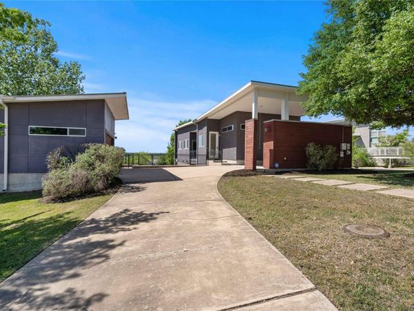 5334 Sendero Hills PKWY , Austin, TX 78724