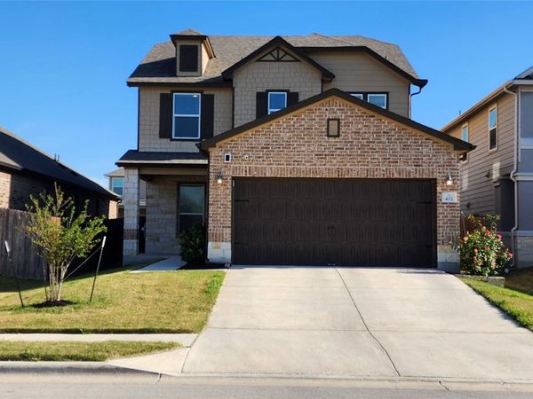 402 Parrot Tulip VW, Pflugerville, TX 78660