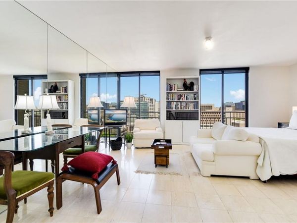 1122 N Colorado ST , Unit 1403, Austin, TX 78701